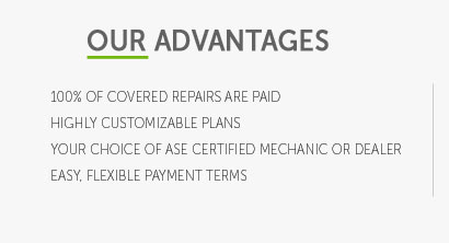 car insurance tire warranty